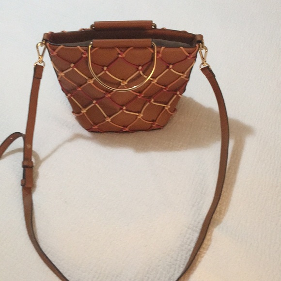 Mango Handbag - Picture 2 of 2